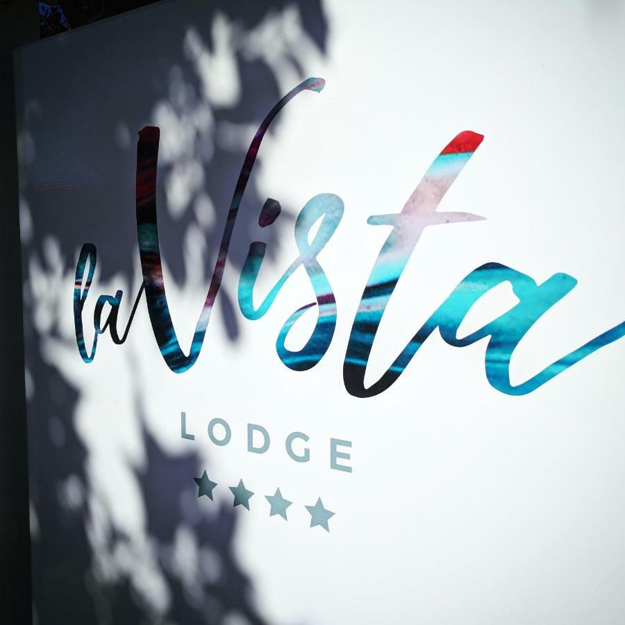 פלטנברג ביי La Vista Lodge מראה חיצוני תמונה